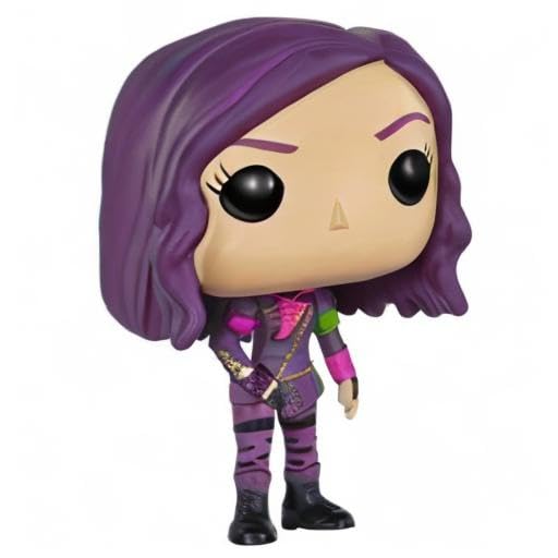 Amazon.co.jp: [FUNKO（ファンコ）フィギュア] Funko POP Disney